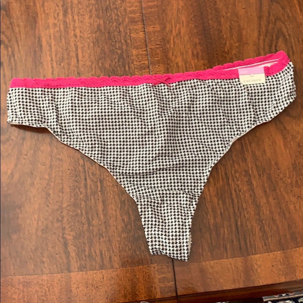 COPY - Cacique Thong
